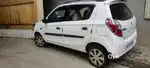 Alto k10 vxi