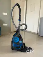 Used Philips Vacuum Cleaner in Excellent Condition