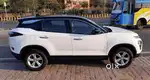 TATA HARRIER 
2019 (NOVEMBER)
MODEL
XZ DUAL TONE 
TOP MODEL