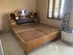 Double Bed