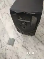 Home theatre