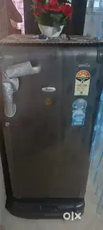 Good condition