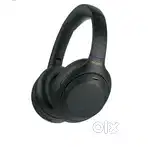 Sony WH-1000XM4 headphones