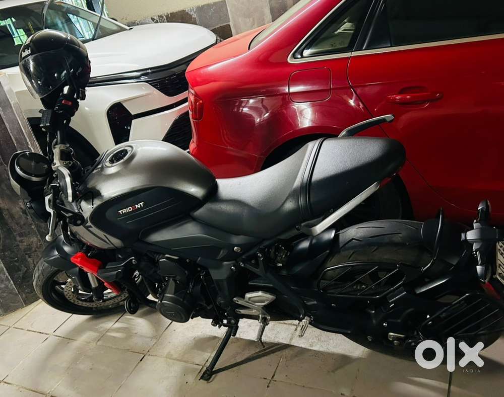 Less driven .. showroom condition