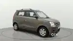 Maruti Suzuki Wagon R ZXI AMT 1.2, 2020, Petrol