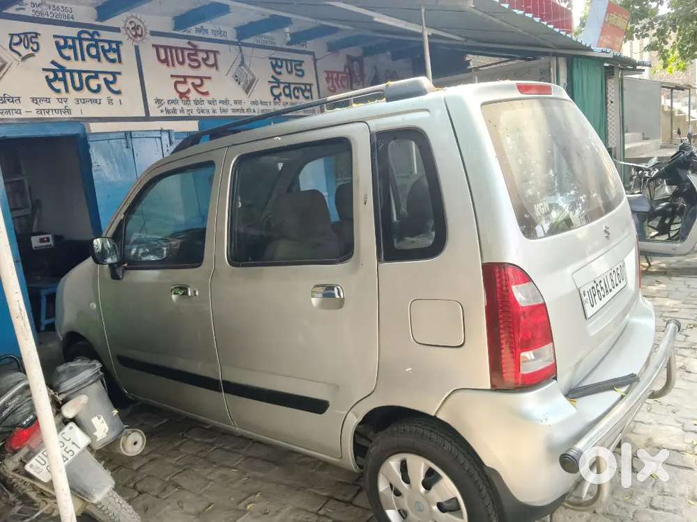 Very good candidates