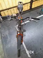 Sale!! Hero Sprint new condition cycle