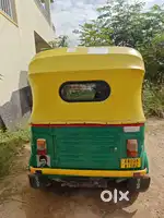 Bajaj auto