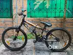 Reliable Single Speed Cycle
