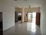 3bhk well maintained flat available at sarkanda
