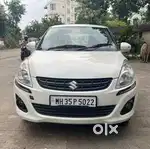 Maruti Suzuki Swift Dzire 1.3 VXI, 2014, Petrol