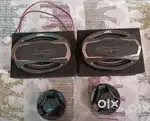 JXL CAR SPEAKERS