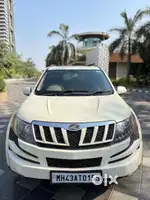 Mahindra XUV500 2.2 W10, 2015, Diesel