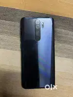 Redmi note 8 pro 6/128gb