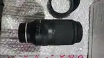 Tamron 70-180mm F2.8 Sony E Mount Full Frame Lens under warranty
