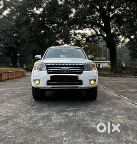 Ford Endeavour 3.0L 4x2 MT, 2011, Diesel