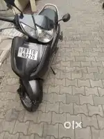 I want to sell my activa