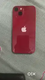 iPhone 13 128gb 89 battery