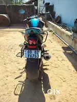 For purchase a new bike