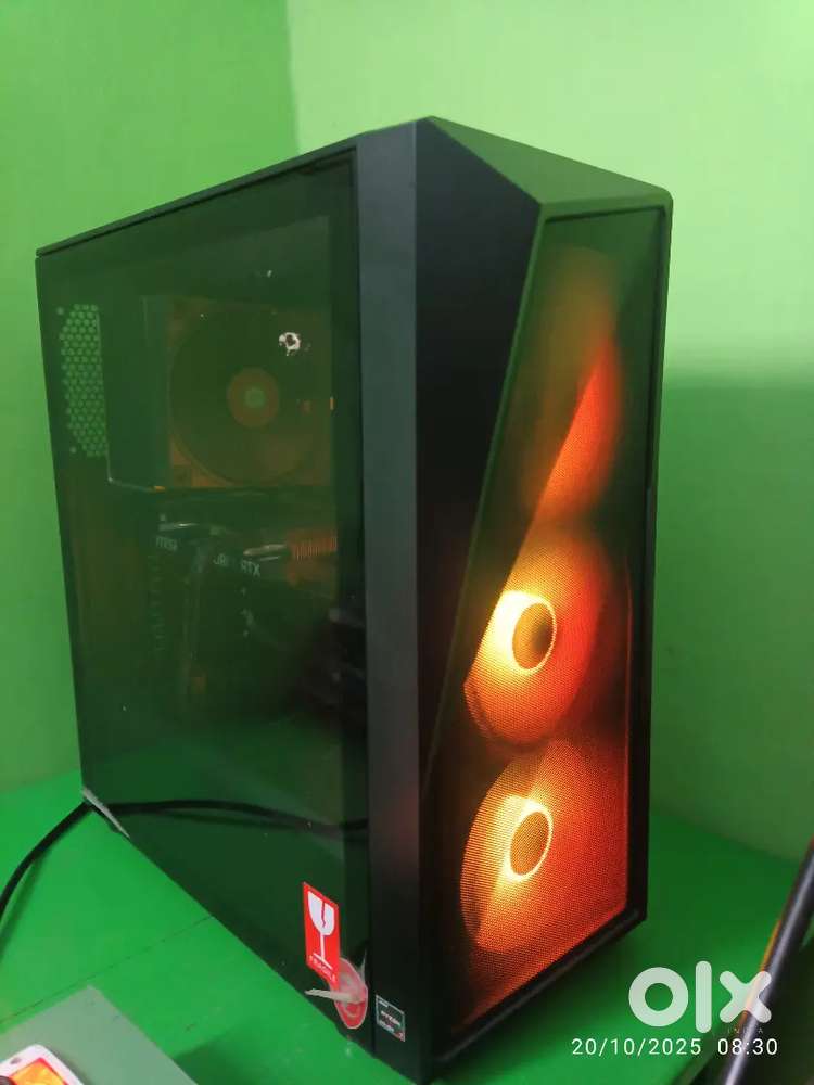 PC - Best Working Condition