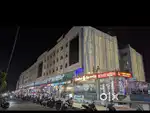 For rent shop office space with cabin and furniture