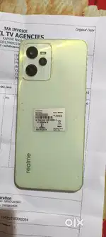 Realme c 35 4 128
