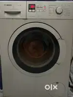 Fully Automatic Washing Machine