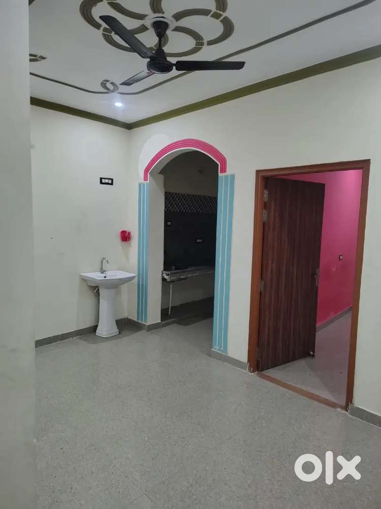 Lathia village near aspirations mother schol