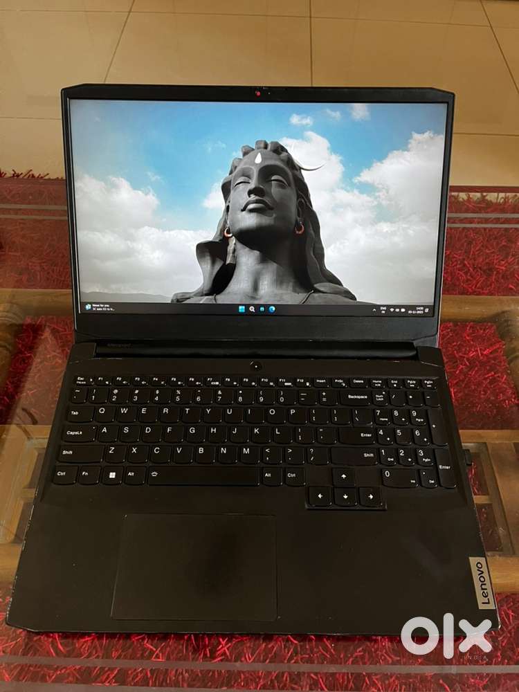 Lenovo IdeaPad Gaming 3 15ACH6