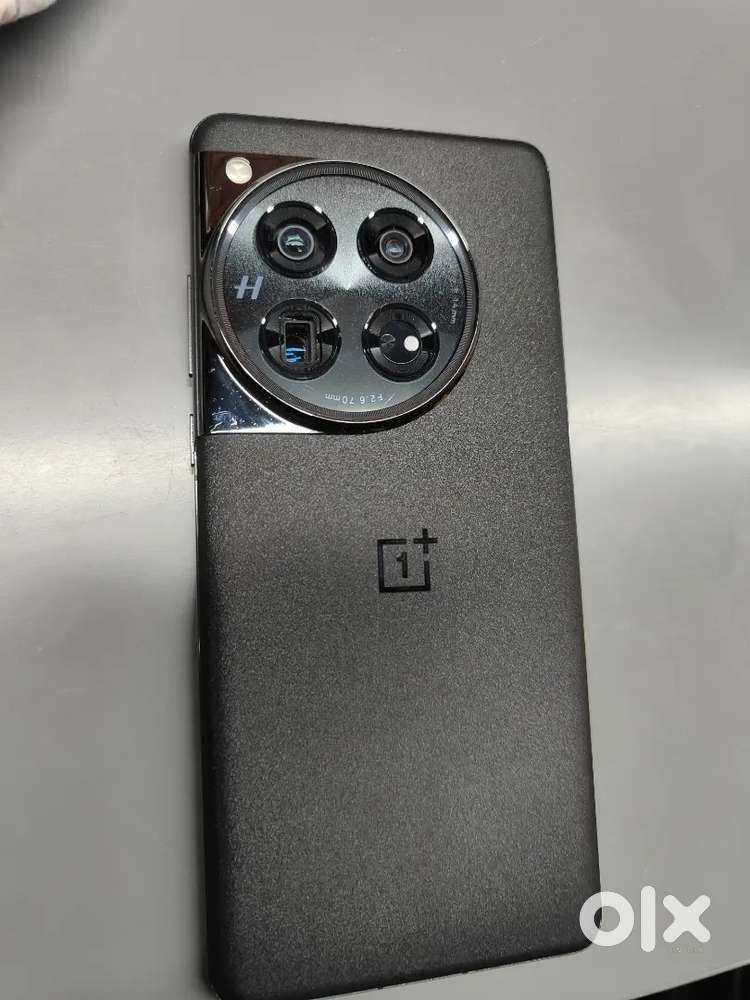 Oneplus 12 16/512 flagship