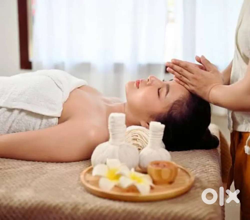 Spa terapist and tellicaler vacancy in kozhikode