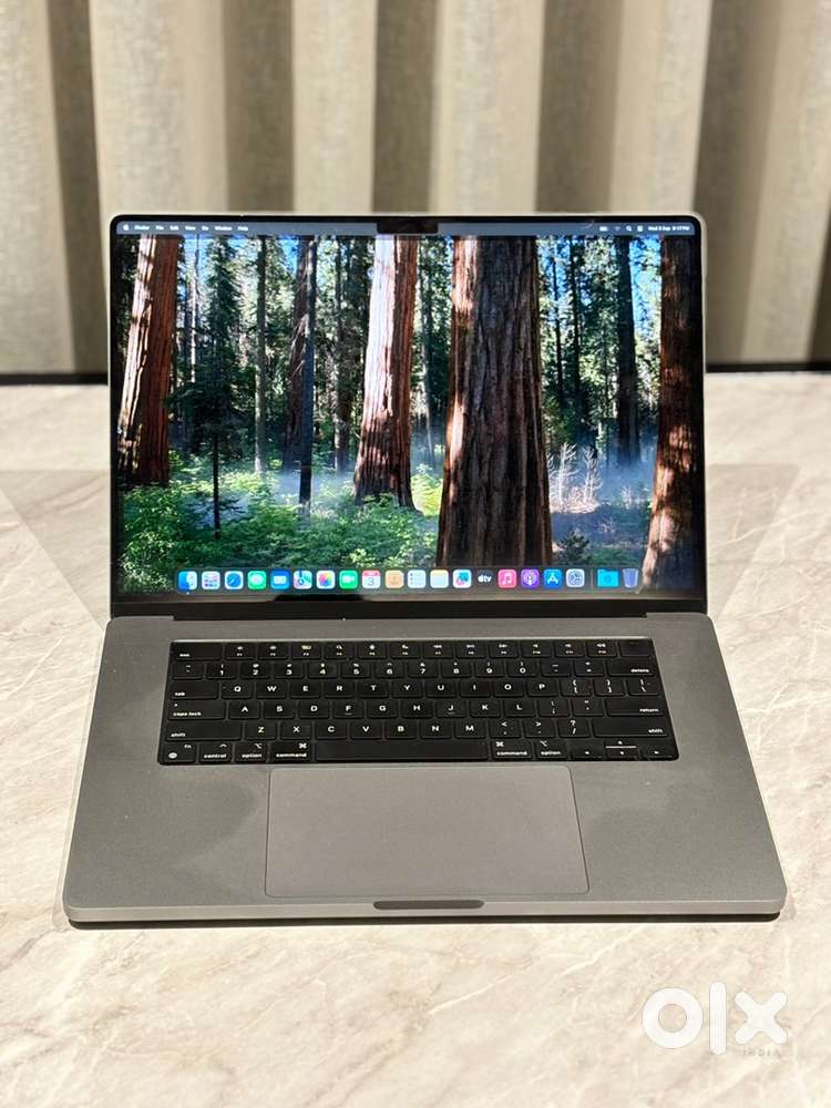 Macbook Pro 2021 - 16inch