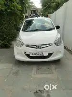 Hyundai EON Era +, 2017, Petrol