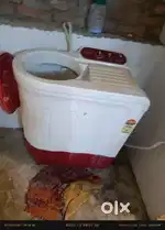 Tv , wifi, refrigerator, two bed , wardrobe, washing machine,