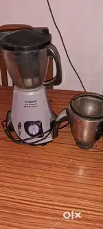 Vidiem mixie