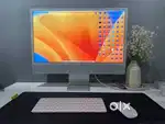 iMac M1 24inch Brand new condition