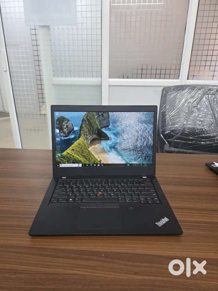 Lenovo ThinkPad L14 i5 10th 8GB RAM 256GB SSD 14 INCH
