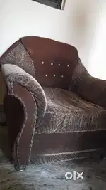 3 pcs sofa set