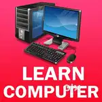 Learn Computer Basic with Internet