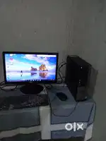 Dell computer