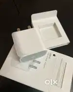 Apple iphone charger