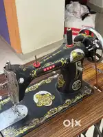 Usha swing machine