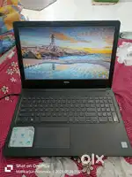 Very nice & Good condition Dell inspiron i3  good work condition.