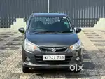 Maruti Suzuki Alto K10 1.0 VXI, 2015, Petrol