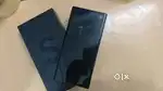 Samsung galaxy s22ultra good condition cable back cover all working