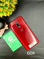 ONEPLUS 7 8/256GB - MINT DEVICE WITH GENUINE BILL .