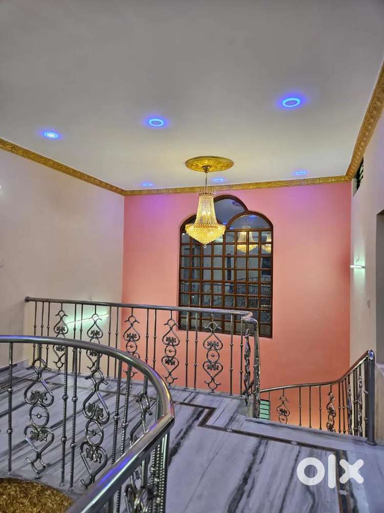 House for sale deplex