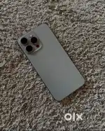 iPhone 13 pro  second hand model good condition in your budget