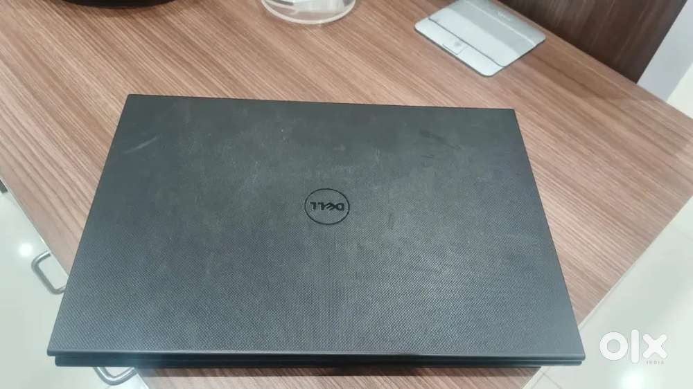 Dell laptop mint condition