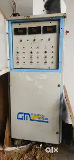 3phase 15kva servo stabilizer for sale